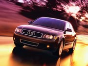 Изображение Audi A4 II (B6) 2000—2006