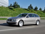 Изображение BMW 5 серии VI (F10/F11/F07) 2009—2013