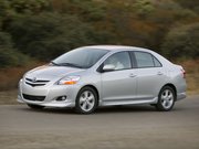 Изображение Toyota Yaris II 2005 – 2009