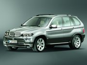 Изображение BMW X5 I (E53) Рестайлинг 2003—2006