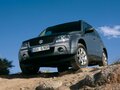 2010 Suzuki Grand Vitara II Рестайлинг, серебристый - вид 2