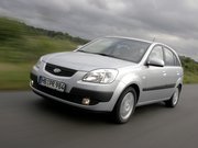 Изображение Kia Rio II 2005—2009
