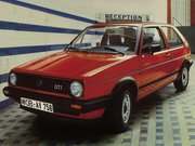 Изображение Volkswagen Golf II 1983—1992
