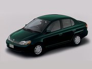 Изображение Toyota Platz 1999—2005