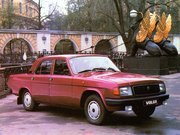Изображение ГАЗ 31029 «Волга» 1992—1998
