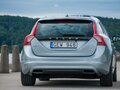 2013 Volvo V60 I Рестайлинг, синий, 1350000 рублей - вид 3