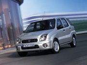 Изображение Subaru Justy III 2003 – 2007
