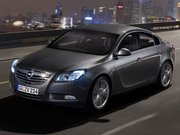 Изображение Opel Insignia I 2008—2013