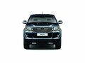2014 Toyota Hilux VII Рестайлинг, серый, 2650000 рублей - вид 2