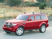 Изображение Dodge Nitro 2006—2011
