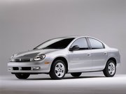Изображение Dodge Neon II 1999—2005