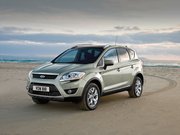 Изображение Ford Kuga I 2008—2013