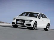 Изображение Audi A3 III (8V) 2012—2016