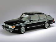 Изображение Saab 900 I 1978—1994