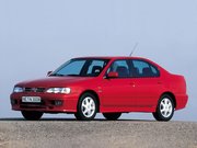 Изображение Nissan Primera II (P11) 1995—2000