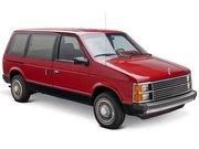 Изображение Plymouth Voyager I 1984 – 1990