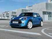 Изображение Mini Hatch III (F55/F56) 2013—2018