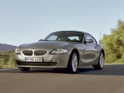 Изображение BMW Z4 I (E85/E86) Рестайлинг 2005 – 2009