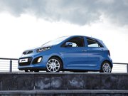 Изображение Kia Picanto II 2011—2015