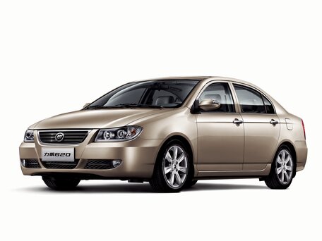 2011 Lifan Solano I (620), серебристый, 200000 рублей