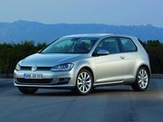 Изображение Volkswagen Golf VII 2012—2017