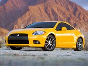 Изображение Mitsubishi Eclipse IV Рестайлинг 2008 – 2011
