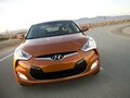 2012 Hyundai Veloster I, чёрный, 615000 рублей - вид 2