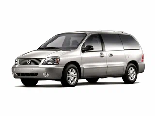Mercury Monterey VIII