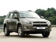 Изображение Toyota RAV4 III (XA30) Рестайлинг 2010—2016