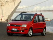 Изображение Fiat Panda II 2003—2012