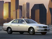 Изображение Toyota Chaser VI (X100) 1996—1998