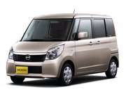 Изображение Nissan Roox I 2009 – 2013