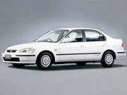 Изображение Honda Civic VI 1995—1999