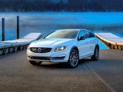 Изображение Volvo V60 Cross Country I 2015 – 2018