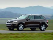 Изображение Volkswagen Touareg II 2010—2014