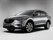 Изображение Mazda CX-9 I Рестайлинг 2012—2016