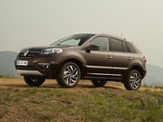Изображение Renault Koleos I Рестайлинг 2 2013—2016
