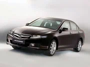 Изображение Honda Accord VII Рестайлинг 2005—2008