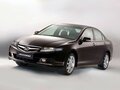 2007 Honda Accord VII Рестайлинг, чёрный, 1000000 рублей