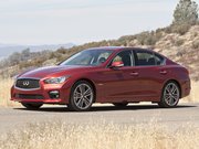 Изображение Infiniti Q50 I 2013 – 2017