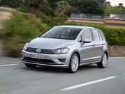 Изображение Volkswagen Golf Sportsvan I 2014 – 2017