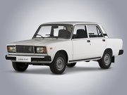 Изображение Lada (ВАЗ) 2107 1982—2012