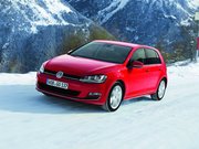 Изображение Volkswagen Golf VII 2012—2017