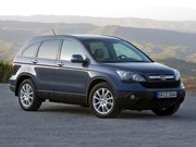 Изображение Honda CR-V III 2006—2009