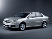 Изображение Opel Vectra C Рестайлинг 2005—2008