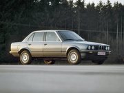 Изображение BMW 3 серии II (E30) 1982—1994