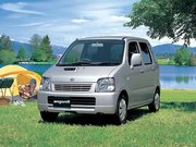Изображение Suzuki Wagon R II 1998 – 2003