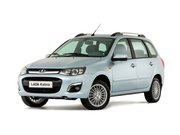 Изображение Lada (ВАЗ) Kalina II 2013—2018