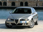 Изображение Alfa Romeo 156 I Рестайлинг 2 2003—2007