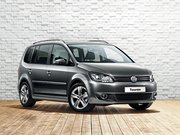 Изображение Volkswagen Touran I Рестайлинг 2 2010—2015